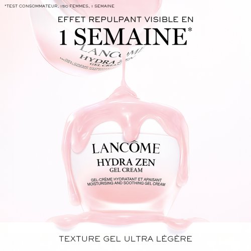 LANCÔME Hydra Zen - Crème Hydratante et Apaisante 3614274633269